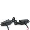 for Traxxas Upgrade Front Bumper Spotlight LED Light for Traxxas