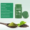 AirroYE Green Tea Stick Mask(2 Pcs)- Green Tea Mask(2 Pcs)