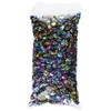 Chipurnoi Glitterati Mint Medley 1lb