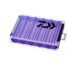 Daiwa Reversible Case RC100 Purple