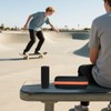 casmilee Case for JBL Flip 7 Bluetooth Speaker, Portable Holder