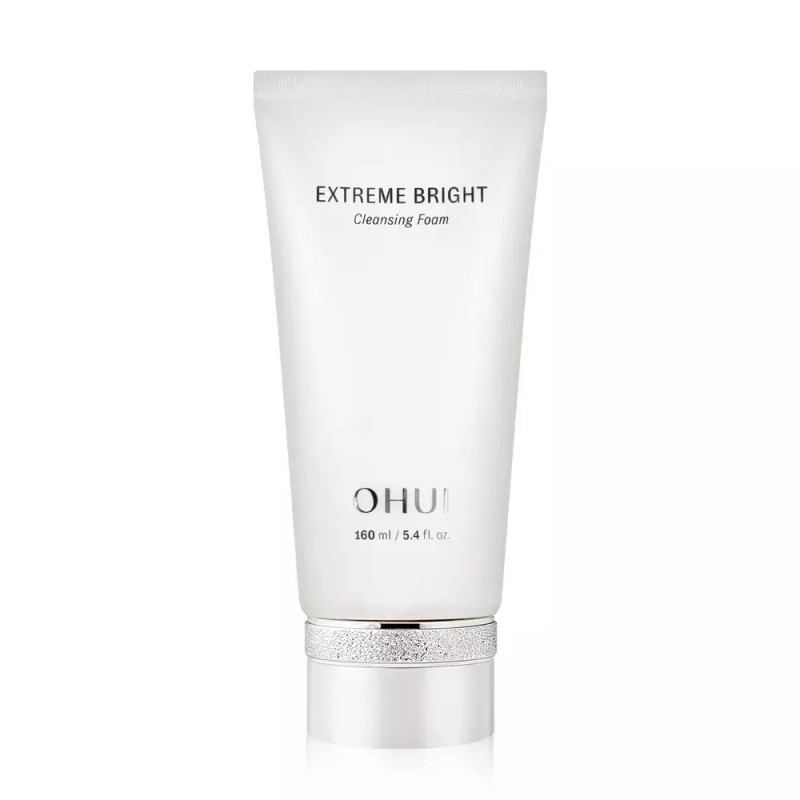 OHUI 오휘 익스트림 브라이트 클렌징 폼 160ml OHUI Extreme Bright