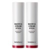 Centellian 24 Madeca Cream Multi Balm Stick, 10g, 2 pieces / 센텔리안24 마데카크림 멀티밤 스틱, 10g, 2개