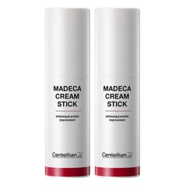 Centellian 24 Madeca Cream Multi Balm Stick, 10g, 2 pieces / 센텔리안24 마데카크림 멀티밤 스틱, 10g, 2개