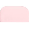 Playshoes 770325-14 Jersey Fitted Sheet for the Cot, Waterproof and