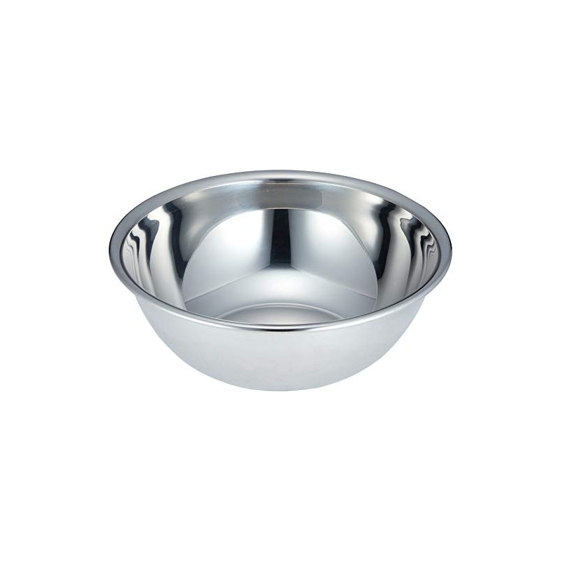 EBM molybdenum Mixing Bowl 21 cm