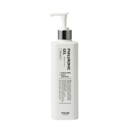 DocLab Pealuronic Gel 508ml Moisture Whitening Essence Quick Drying Essence Salmon Ampoule / 닥랩 피알루로닉 겔 508ml 수분 미백 에센스 속건조에센스 연어 앰플