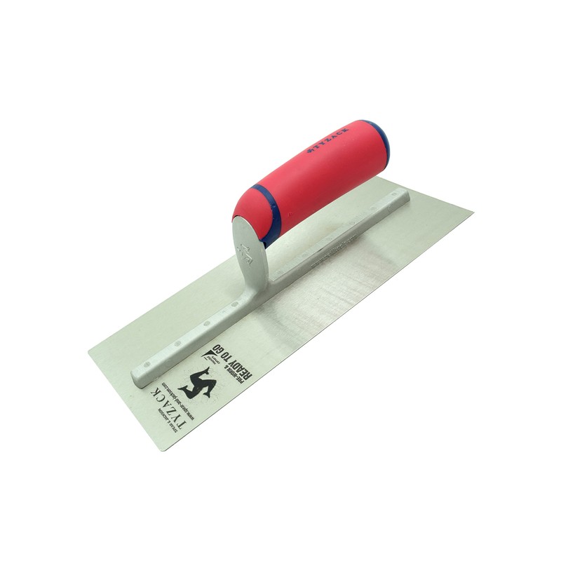 Spear & Jackson 11458BISF 11" x 4 ⅝" Tyzack Soft