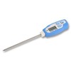 THERMOMETER, DIGITAL, WATERPROOF | TEMPERATURE THERMOMETER TEST, 1 X QTY