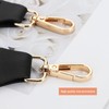[BetterJonny] 2 Pcs Shoulder Bag Replacement Belt, Polyester Cotton +