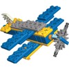 K'Nex Hi Flyers 10 Model Set