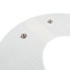 SensaMed - Electrodo Parche Pad Hombro Rodilla - Compatible Con