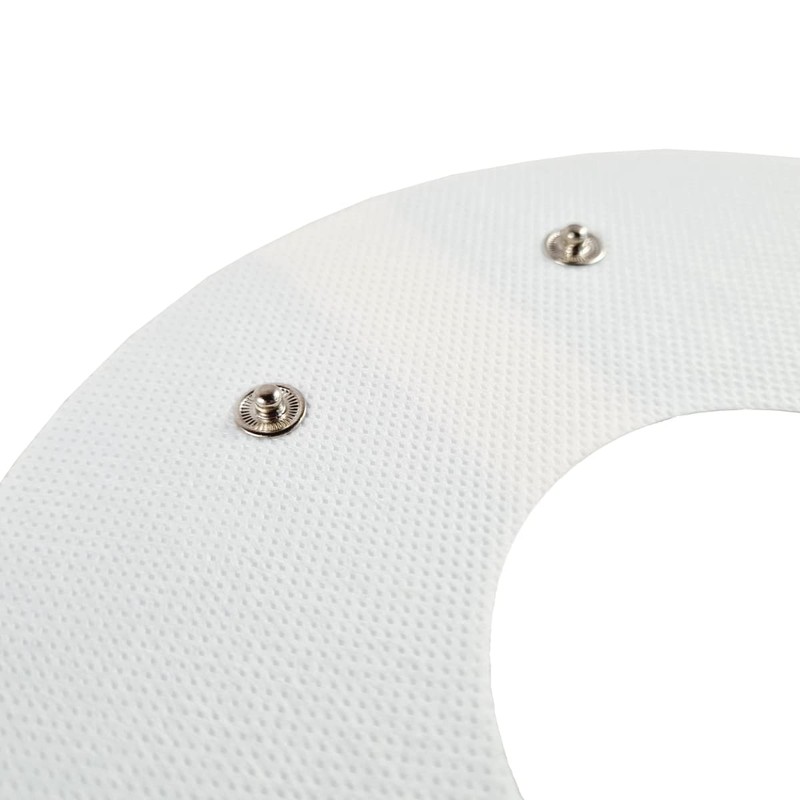 SensaMed - Electrodo Parche Pad Hombro Rodilla - Compatible Con