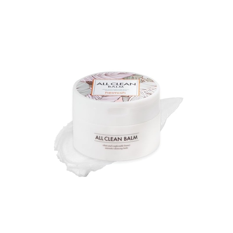 Heimish All Clean Balm 120 Ml