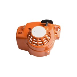 Recoil Pull Starter 4241-080-2106 for stihl bg86 bg86c bg56 bg56c sh86 sh56 Handheld Leaf Blower 1pcs