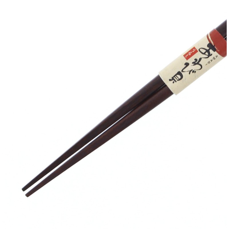 Ishida 11172-0 Chopsticks Made in Japan Shell Craft Abalone Color