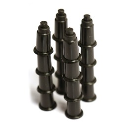 Innovative Marine SnappGrid 16 pack Stackable Risers