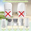 Plug In Air Freshener Refills for Home, 8 Count 5.28