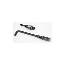 C-845 Cruss Nut Tool With 1/4-20 Set Up