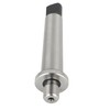 MT2-1/2"-20 UK MT2 Arbor Morse Taper Shank Lathe Chuck Adapter