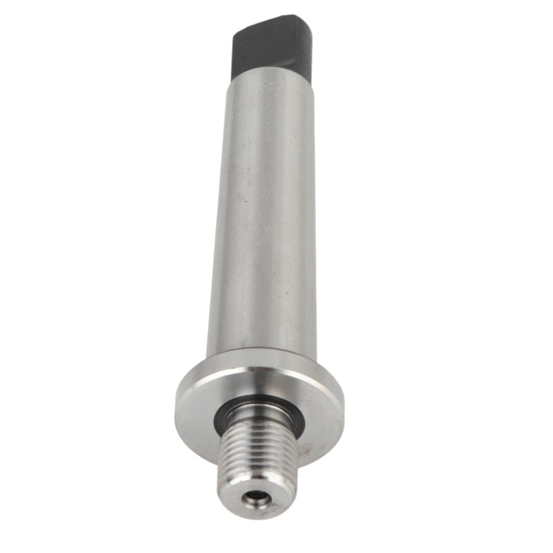 MT2-1/2"-20 UK MT2 Arbor Morse Taper Shank Lathe Chuck Adapter