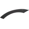 Wheel Mudguard Arch Cover Scratch Resistant Sporty Front Hood Wheel