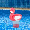 Doli Yearning 1 inch Mini Pool Chlorine Floater Fits 1"