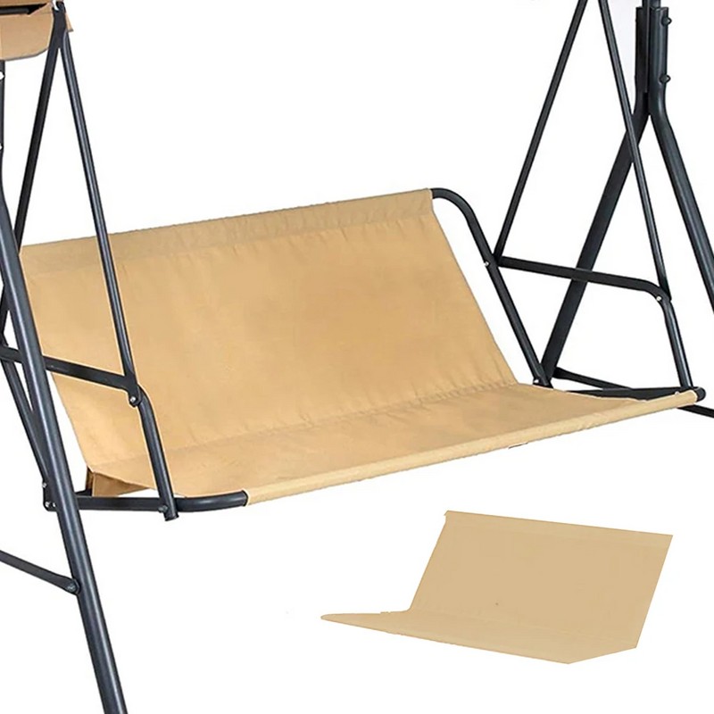 Replacement Swing Seat Cover for Patio Use – 600D Oxford