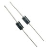 Bridgold 50pcs SR560 560 Schottky Barrier Rectifier Diodes 5 Amp 60 Volt.