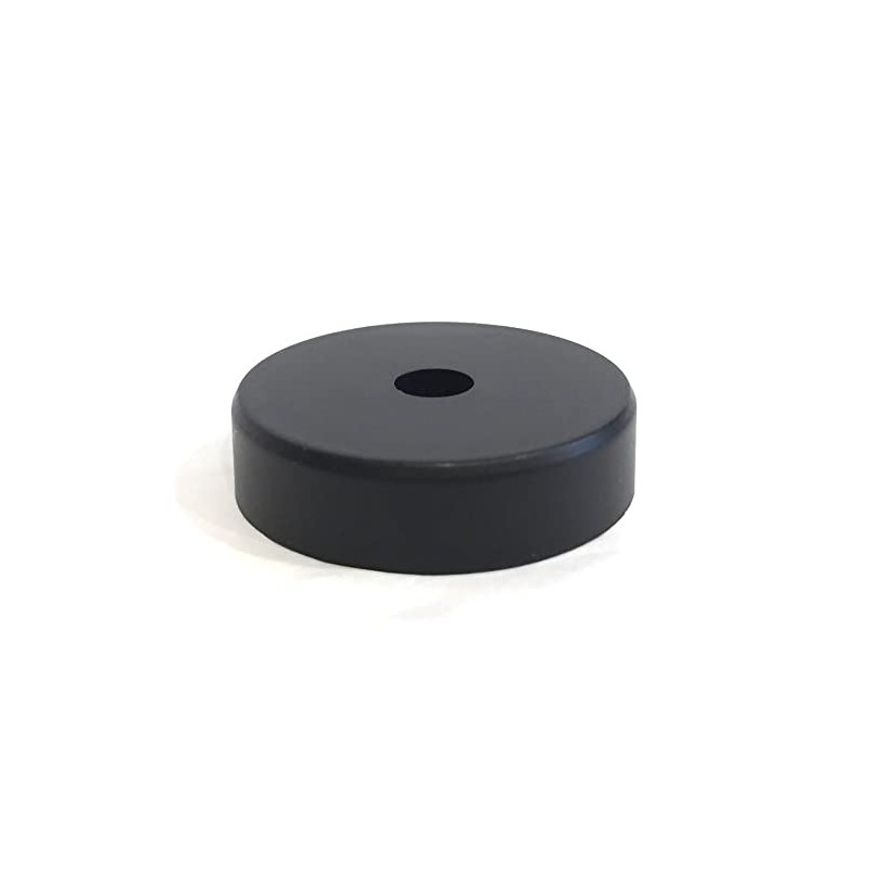 45RPM Classic Adapter (Black) EP Adapter Record Adapter
