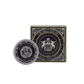 Dear Barber Beard Balm, Nourishing Oils and Waxes, Lightly Styles Softens & Tames Beard, Conditioning Beard Balm 30ml