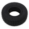 Electric Scooter Tire with Inner Tube Stretchable Tire Replacement Anti