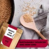 Amaranth Grain Organic, Ancient Whole Grains (1Lb)