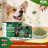 Limpieza De Dientes Para Perros - Pasta Para Perros 2