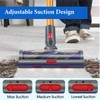 Dxyue High Torque Brush Head Replacement for Dyson V7 V8