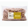 La Nogalera - 2 lbs Chopped shelled pecans. Raw pecan