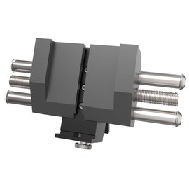 Wicked Edge Precision Knife Sharpener - Accessory - Chisel Attachment for Chisels and Plane Blades (Sharpener Sold Separately)