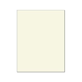 65# Lightweight Cardstock - [7738] Cougar NATURAL Digital Smooth 8.5X11 250 sheets per pk - Letter size Card Stock Paper - Business, Card Making, Designers, Professional and DIY Projects