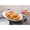 Yoshikawa EATOCO Suqu (S) Small Serving Spoon & Suqu Serving