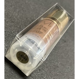 IMAN Earth 5 - IMAN COSMETICS Luxury Concealing Foundation - New Sealed In Box
