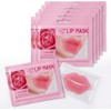 Pilaten Mascarilla Colageno Para Labios 10 Piezas Original