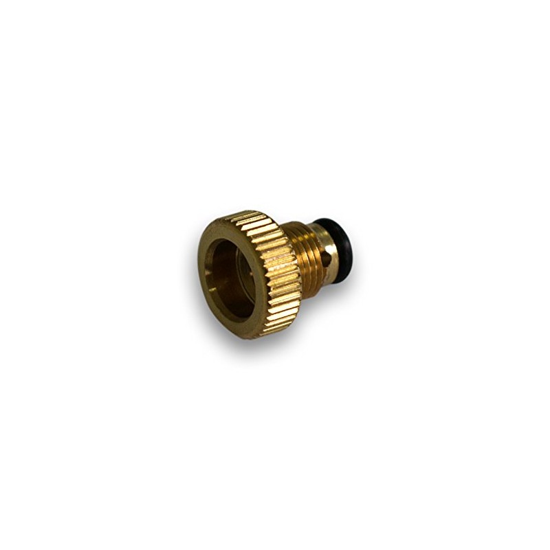 Spare Part Airbrush Compressor Water Drain Plug AF186 / AS196