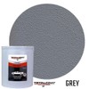 Roll On Truck Bed Liner Paint; Heavy Duty Coating Protection
