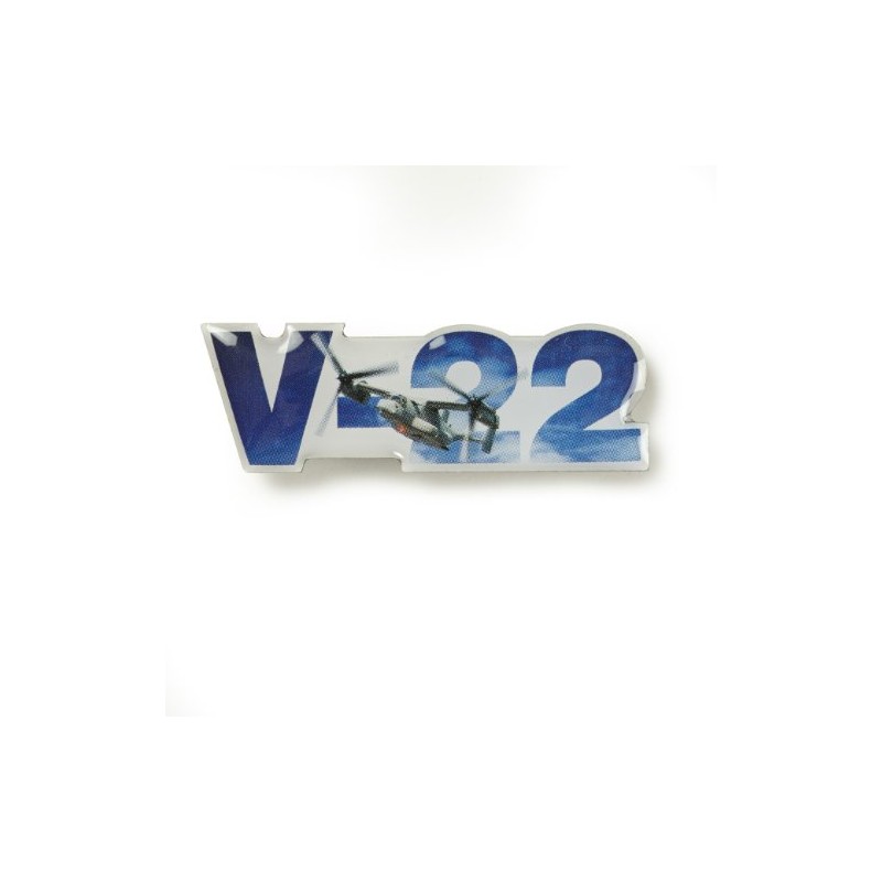 Boeing V-22 Osprey Sky Pin