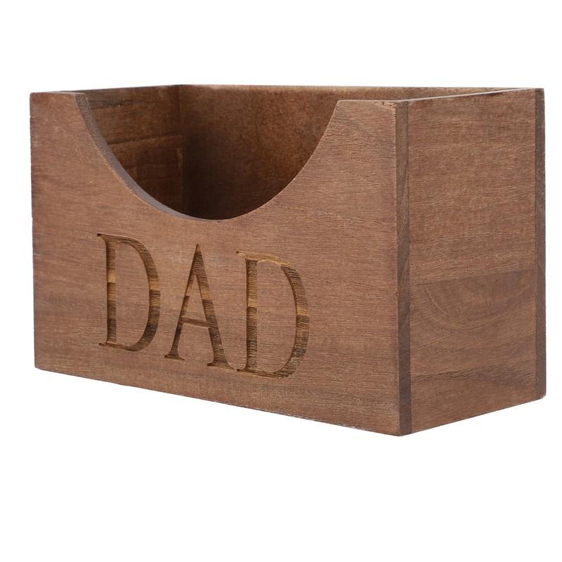 Wooden Hat Storage Rack Multifunctional Baseball Hat Organizer for Home