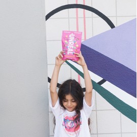 Unreal, Candy Coated Milk Chocolate Gems, 5 Ounce