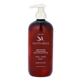 Piante Felici Organic Conditioner Deep Repair for Damaged Hair Conditioner