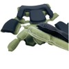 ATAIRSOFT FMA Tactical MT Helmet Pad Set Internal Protection Improved
