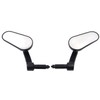 XKMT- Motorcycle Black 7/8" 22mm Universal Fit Custom Motorcycle Bikes