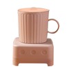 Fast Cooler Cup Beverage Beer Quick Cooling Mug Dormitory Heat